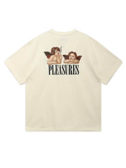 Футболка Кор. Рукав Dynamic Short Sleeve Crewneck