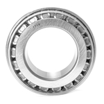 Подшипник роликовый конический однорядный открытый 90х160х49.5 мм (ступица прицепа/полуприцепа МАЗ)