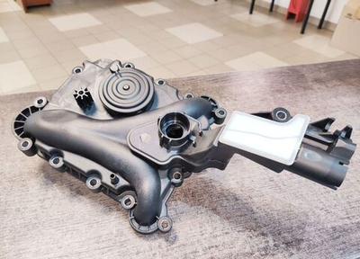 Маслоотделитель Mahle 3.0 tfsi VAG cgwc cgxc crec