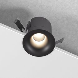 Встраиваемый светильник Elektrostandard Bliss a069405