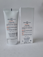 Солнцезащитный крем с коллагеном SPF50 PA+++ Enough Collagen 3in1, 50 мл.