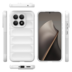 Противоударный чехол Flexible Case для Xiaomi 15T