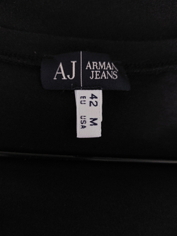 Лонгслив Armani Jeans