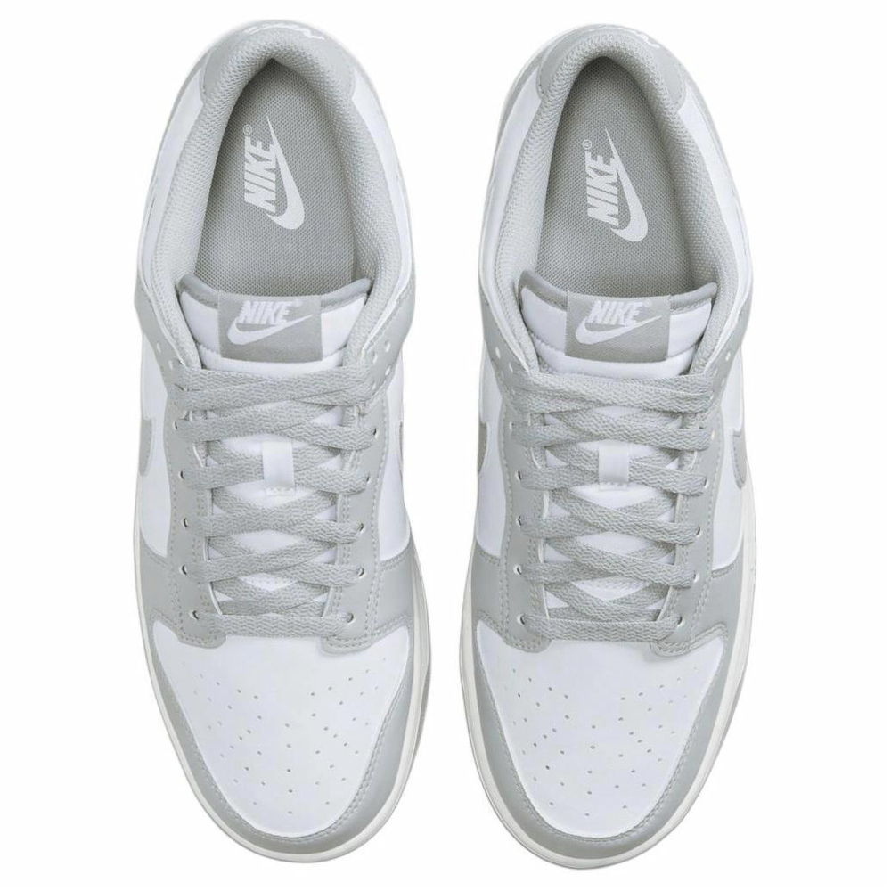 Кроссовки Nike Dunk Low Retro