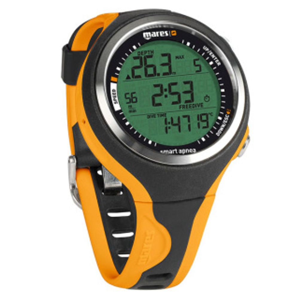 Компьютер для дайвинга Mares Smart Apnea