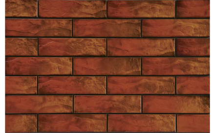 Cerrad Colorado, rustico, new, 245x65x6.5 - Клинкерная плитка для фасада и внутренней отделки