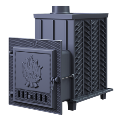 Банная печь Гефест ЗК 40