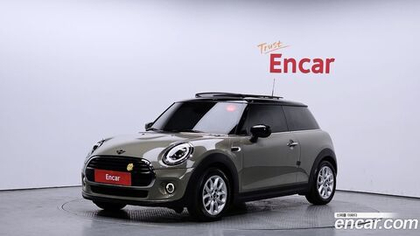 Mini Cooper HIGH (06.2020)