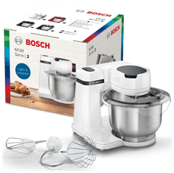 Кухонный комбайн Bosch MUMS2EW00