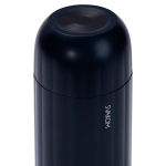 Интерактивный мастурбатор Svakom Sam Neo 2 Interactive Sucking & Vibrating Masturbator S08P