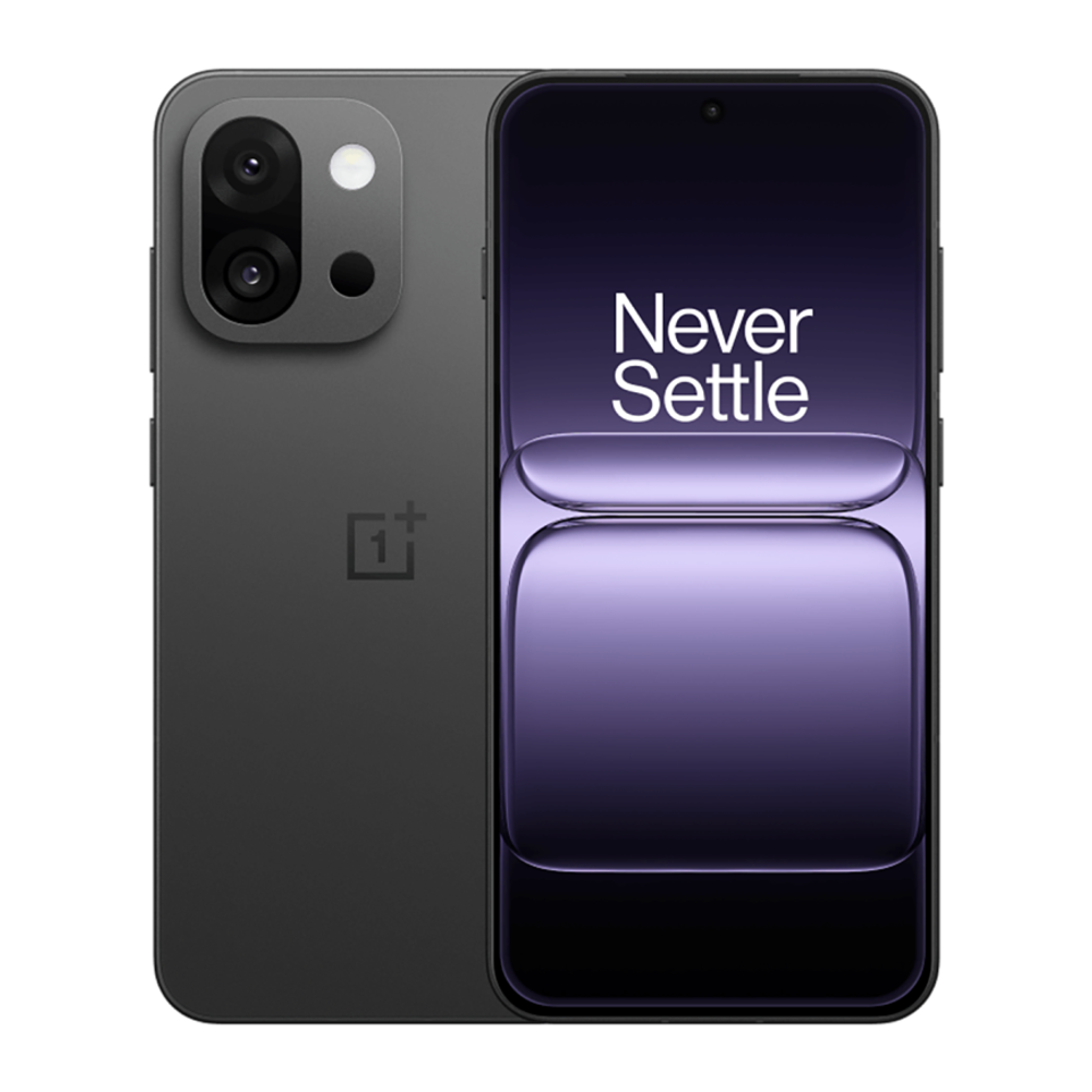 Смартфон OnePlus 13s 12 ГБ + 256 ГБ («Чёрный бархат» | Black Velvet) (индийская версия)