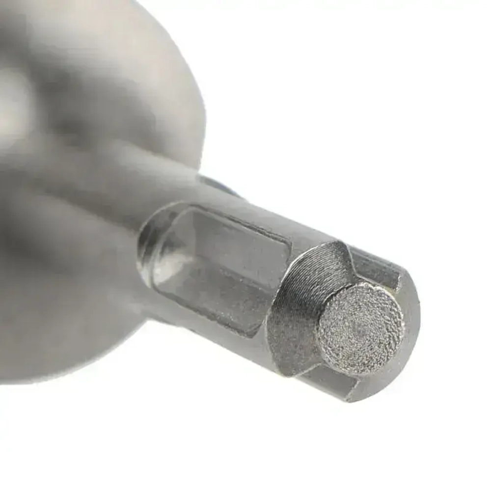 Адаптер/переходник для коронок алмазного бурения, SDS Plus - M22*2.5мм