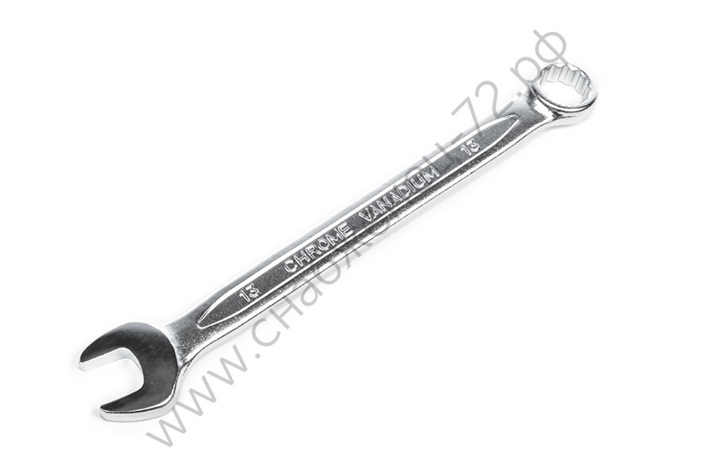 Комбинированный ключ европейский тип, 13 мм, СТАНКОИМПОРТ, CS-11.01.13С