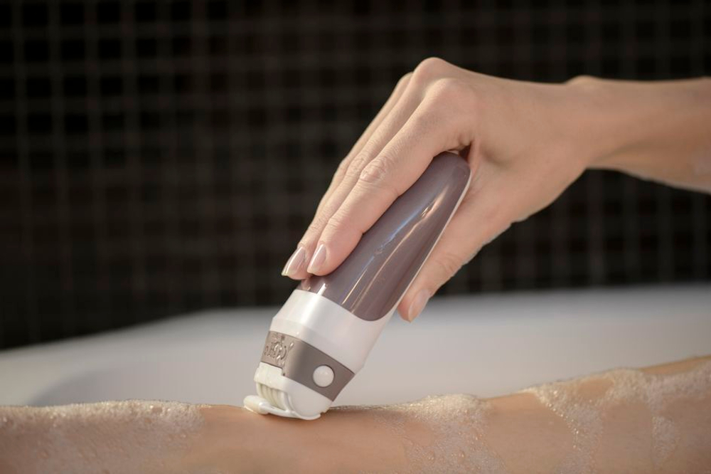 Эпилятор ROWENTA Skin Respect EP8060F0