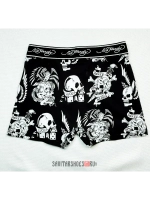 Трусы от MFG Ecko South pole True religion Jnco