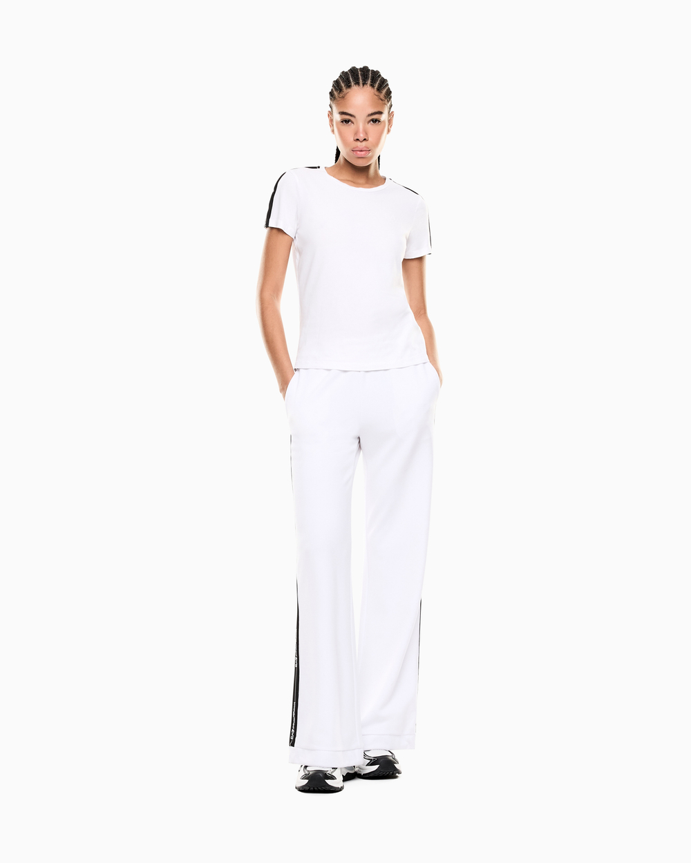 Футболка EA7