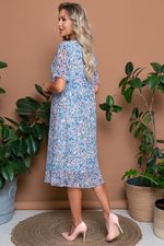 Платье 71163 Avili