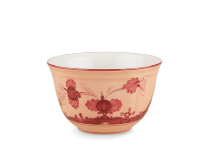 Чаша для риса Richard Ginori Oriente Italiano Vermiglio (10.3 см)