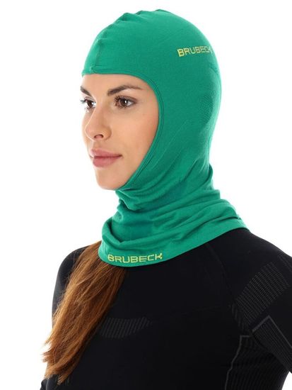 Подшлемник/Балаклава BRUBECK KM10370