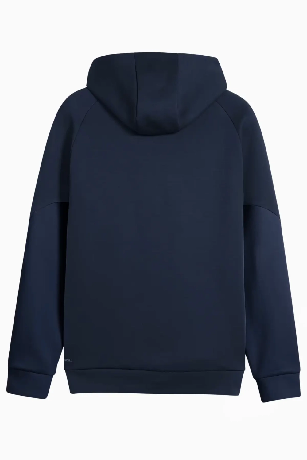 Кофта Puma Manchester City 25/26 PUMATECH - темно-синий