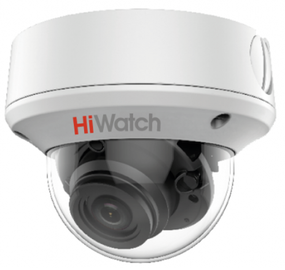 Видеокамера  HiWatch DS-T208S