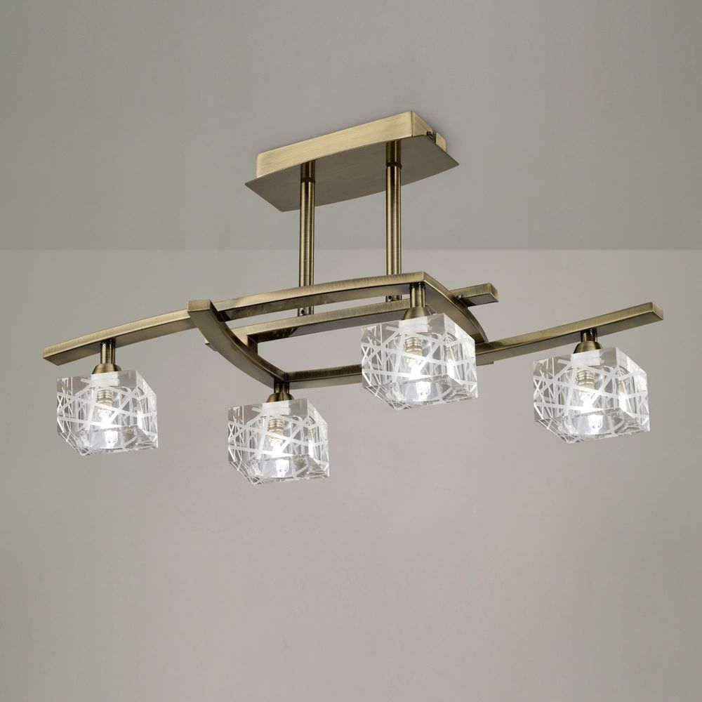 Люстра потолочная ZEN 1430