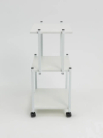 Тележка Пирамида на колесах