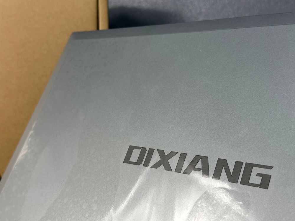 15.6" Ноутбук Dixiang 15N-5095A (1920x1080, Intel Celeron N5095A, RAM 8ГБ,SSD 256ГБ, Intel UHD Graphics, Win 11)