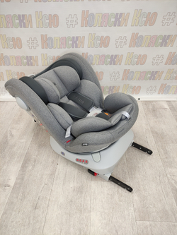 Автокресло детское Rant Drive Active Line 0-36 Grey