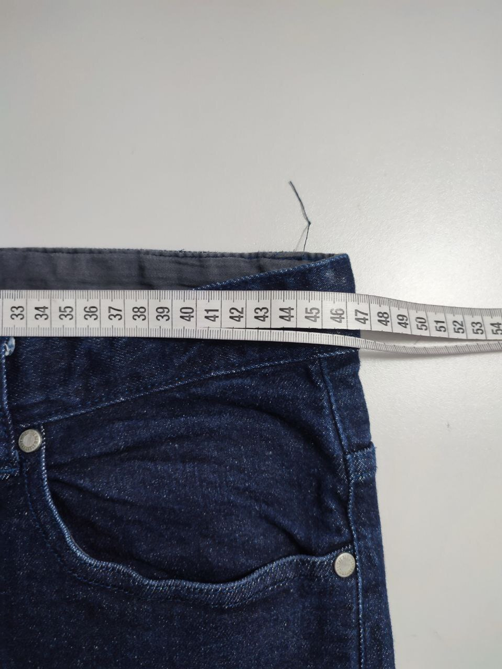 Бриджи Standart повседневные 44 размер