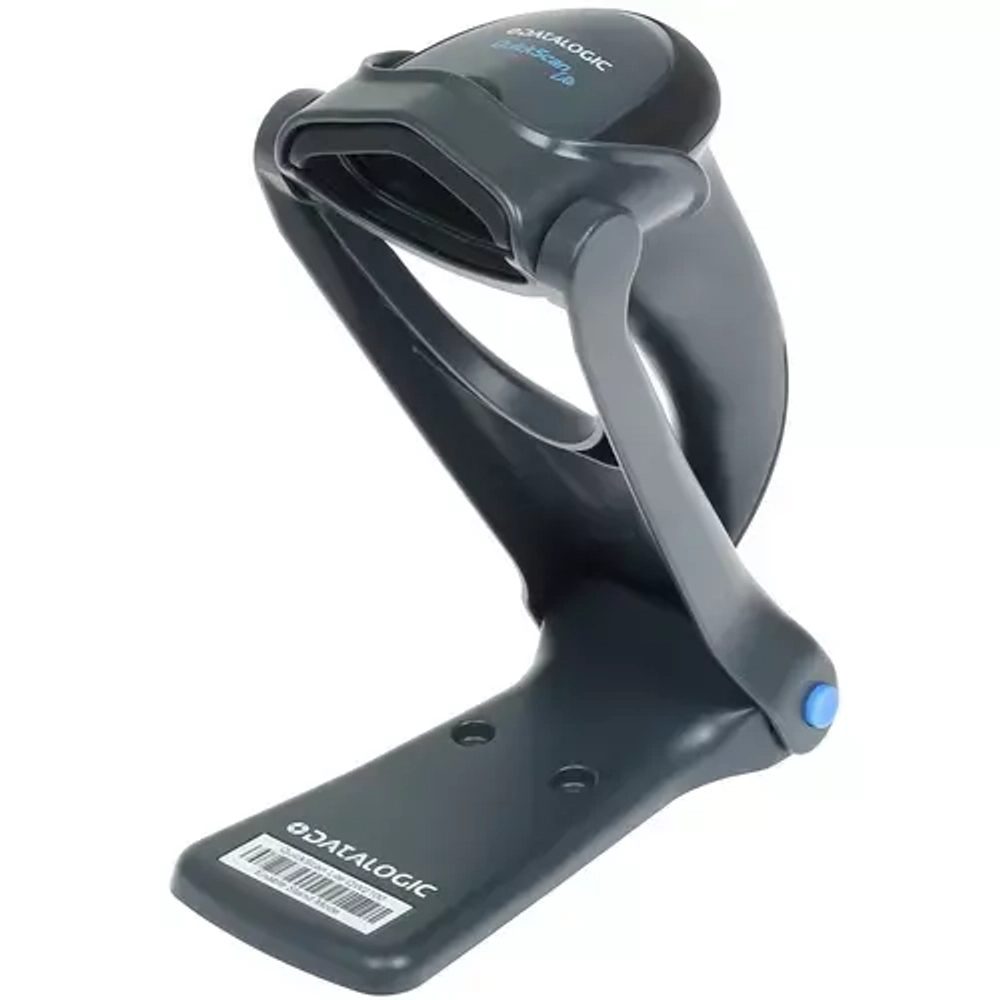 Сканер штрихкода Datalogic QuickScan QD2420