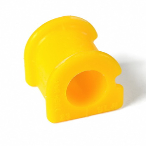 Полиуретановая втулка стабилизатора, передней подвески I.D. = 23 мм (2 шт.), Точка опоры.1-01-812