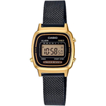 Casio LA670WEMB-1