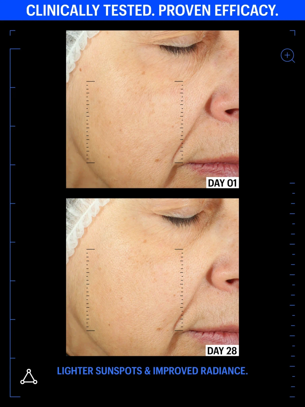 Сыворотка восстанавливающая Allies Of Skin Copper Tripeptide & Ectoin Advanced Repair Serum 30