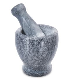 GAEM Home KM-04/1 Ступка с пестиком