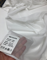 Тюль Megara арт. 1661 (высота 370 см, Турция)