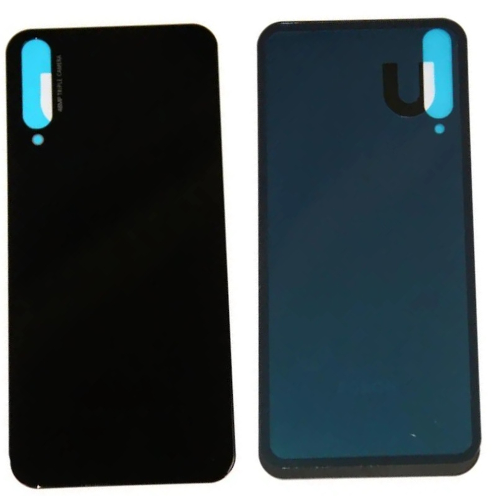 Задняя крышка для Huawei Honor 30i (LRA-LX1) Черный