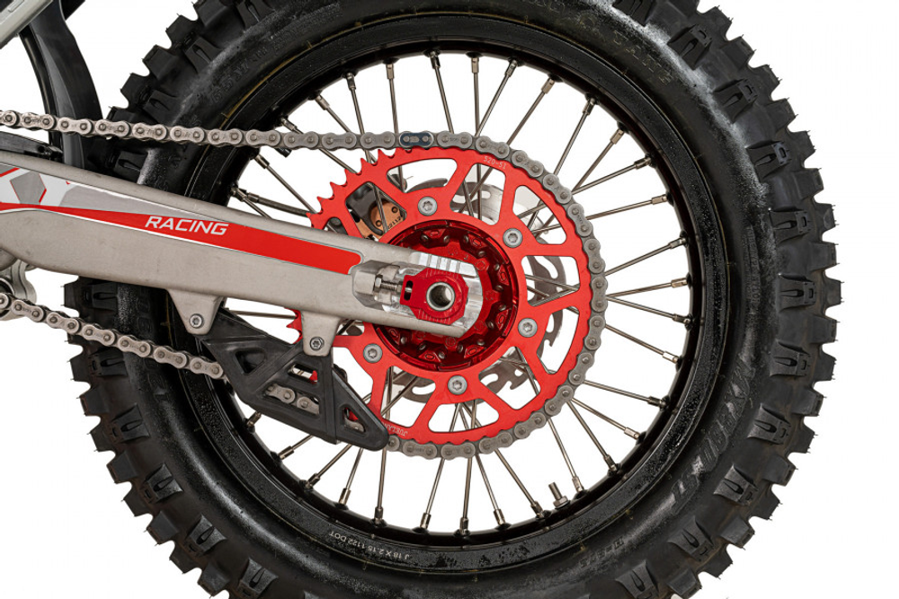 Мотоцикл Hasky F6 Pro Racing 174NB 300cc 2024
