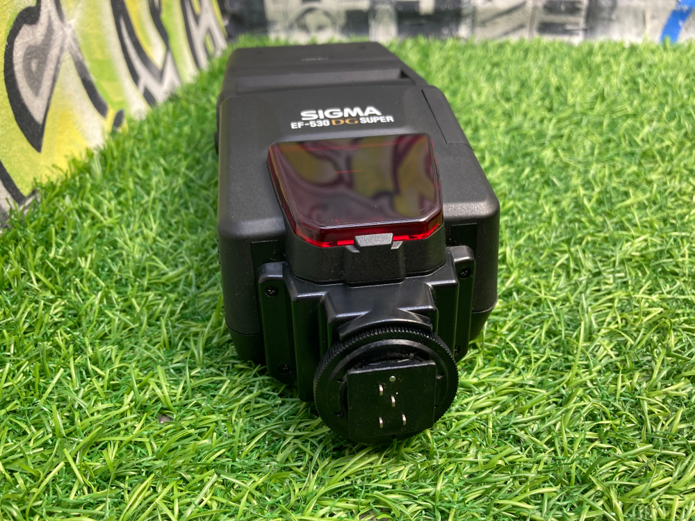 Sigma EF 530 DG Super for Canon Покупка/Продажа