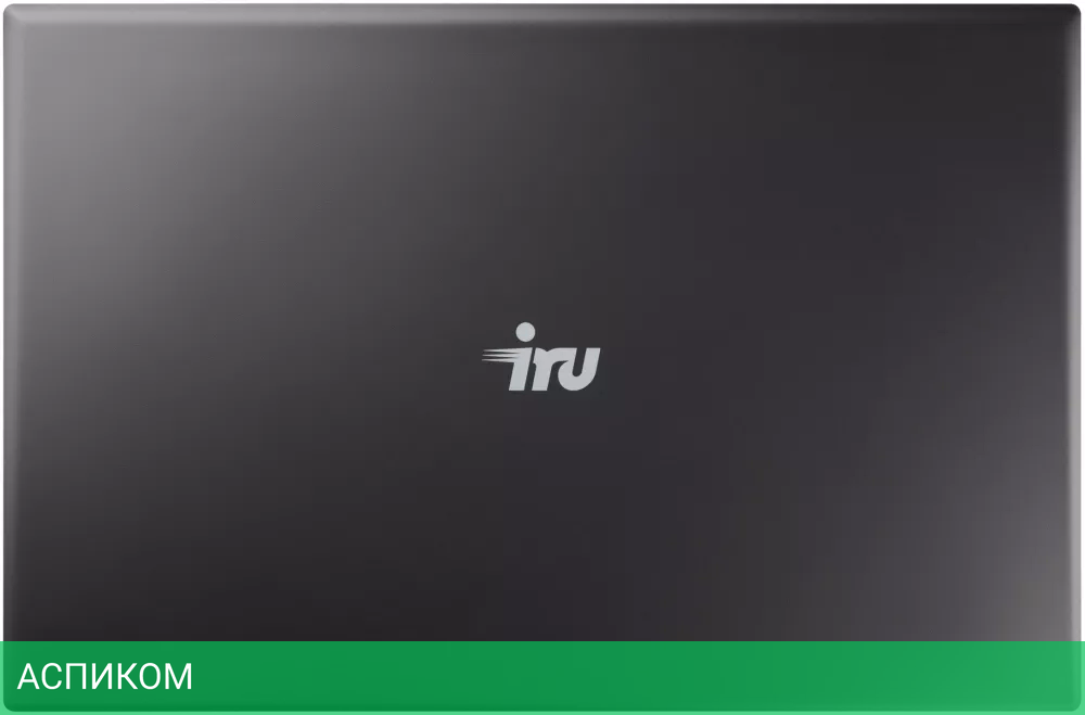 Ноутбук iRU Калибр 15TLI 1894428