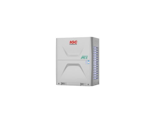 Наружный блок IGC IMS6 VRF IMS-EX560NB(6) inverter