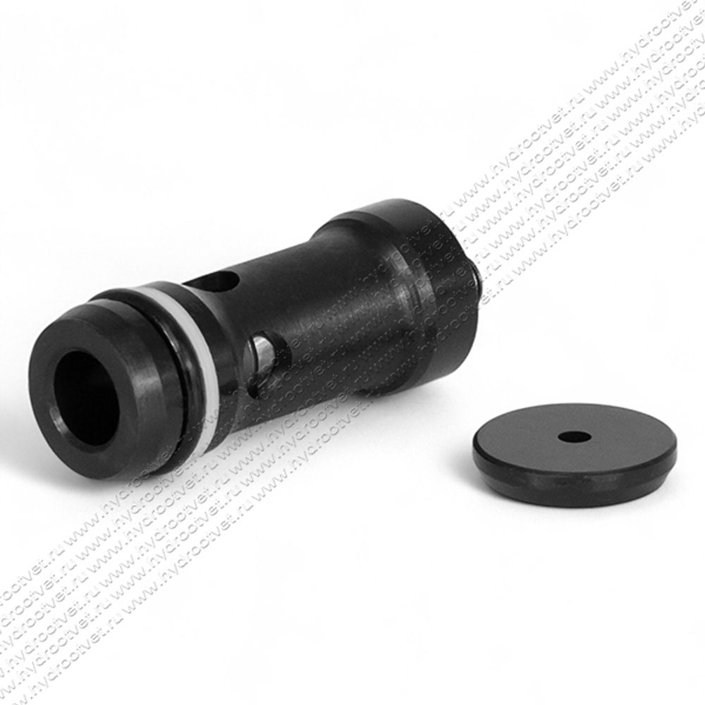 M-SR8KE05-10 - Обратный клапан картриджного монтажа, Ду8, G3/8 давление открытие 0,5 бар