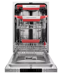 Посудомоечная машина GIM 4578