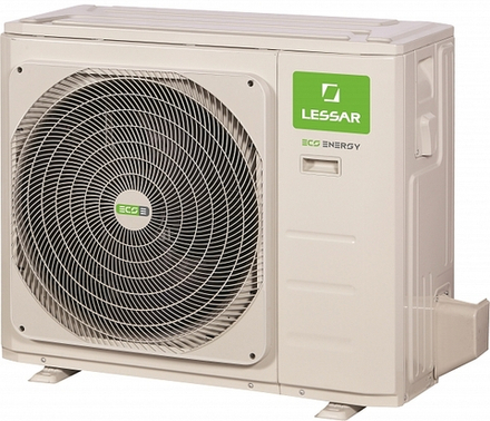 Сплит-система LESSAR Блок внутренний LS-HE48BMA4 inverter