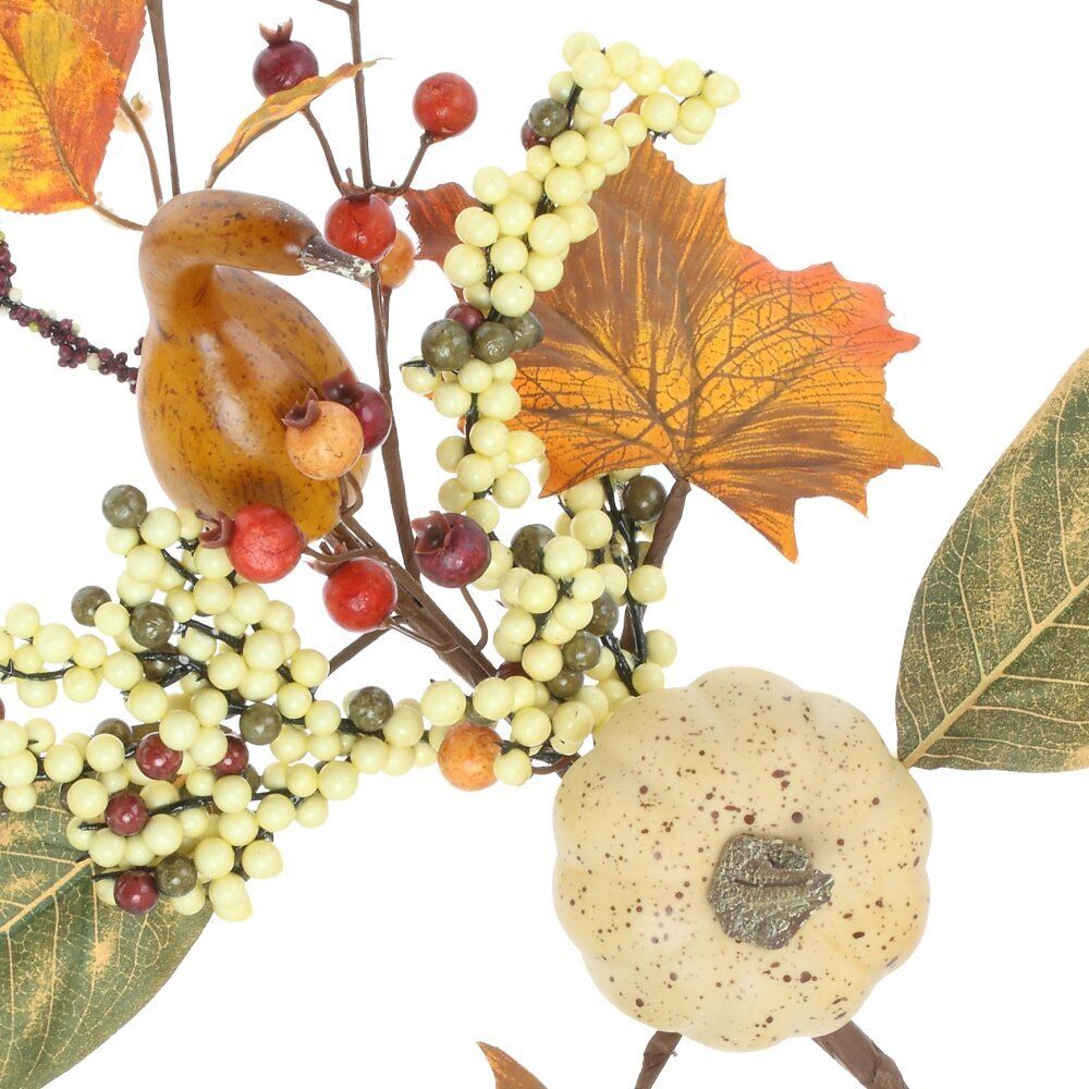 GAEM Ветка искусственная "Осенняя", L30 W20 H73 см