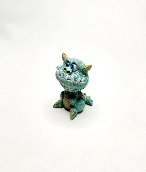 Дракон "Йог"