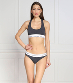 бюстгальтер Calvin Klein Underwear - темно-синий(0000F3785E)