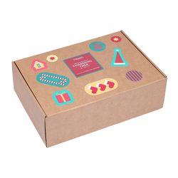 Декор новогодний Charming tree из коллекции New Year Essential, 30 см