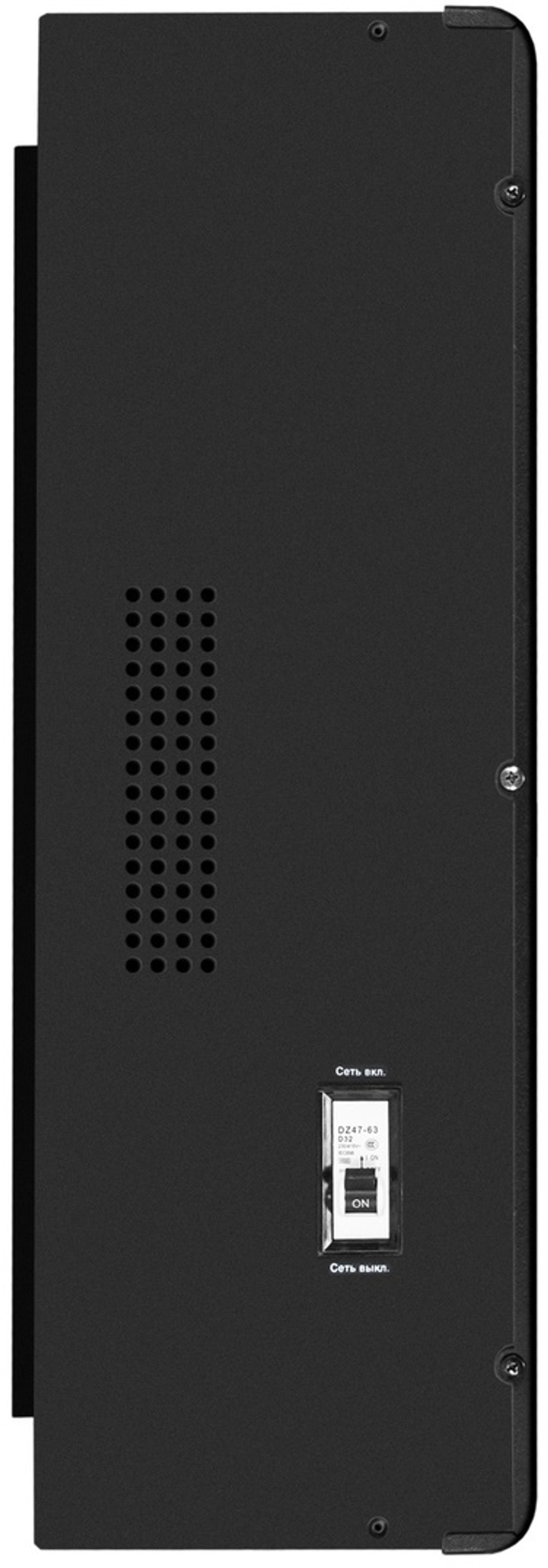 Источник бесперебойного питания  Exegate FineSine SX-7000.LCD.AVR.2SH.T