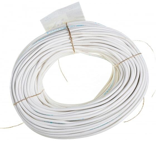 Провод ПВС 2х0,75 ГОСТ